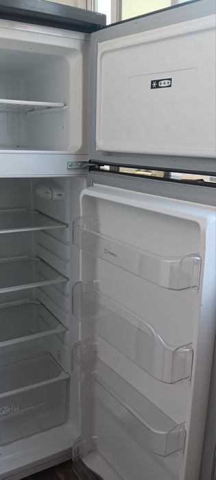 Frigorífico Indesit A+