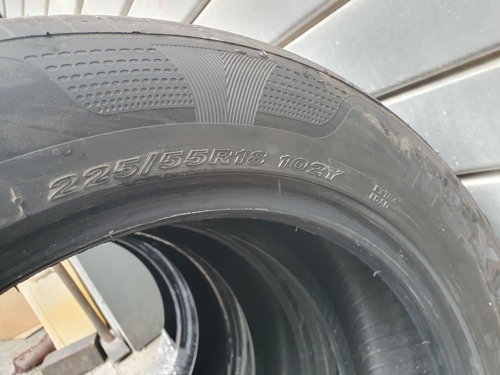Nexen NFera 2024r 225/55 R18