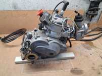 Rotax fr senior junior kart