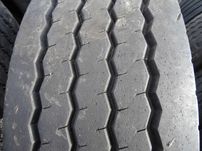 opona 385/65R22.5 JINYU JY 598 (650 netto)
