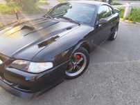 Ford Mustang GT V8, 5.0, 1995 stan idealny pilnie!!!