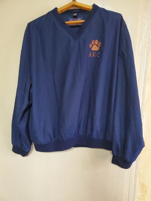 Кофта мужская джемпер