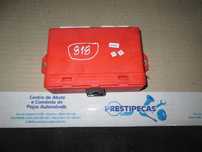 Modulo 46543880 LANCIA LYBRA 1999 CONTROLE LUZ