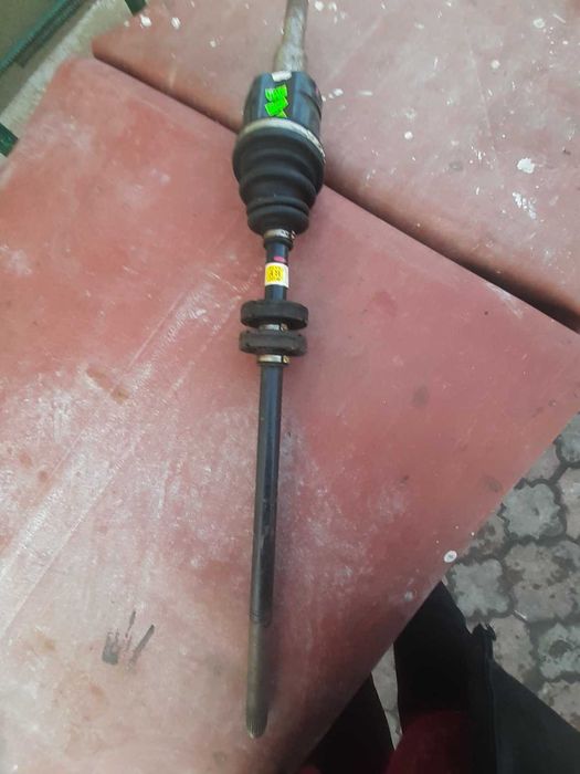 Запчастини Daewoo Leganza - від 600 грн