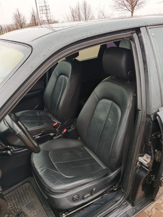 Ауді 100с4 2.8 газ бензин