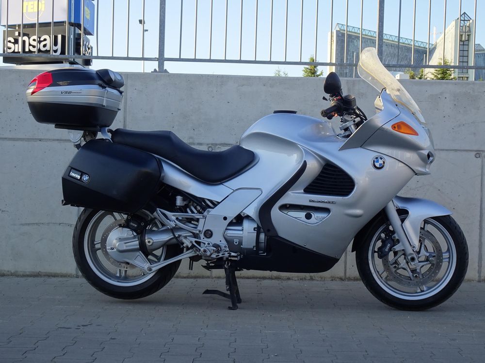 BMW K 1200 GT - 2005 r