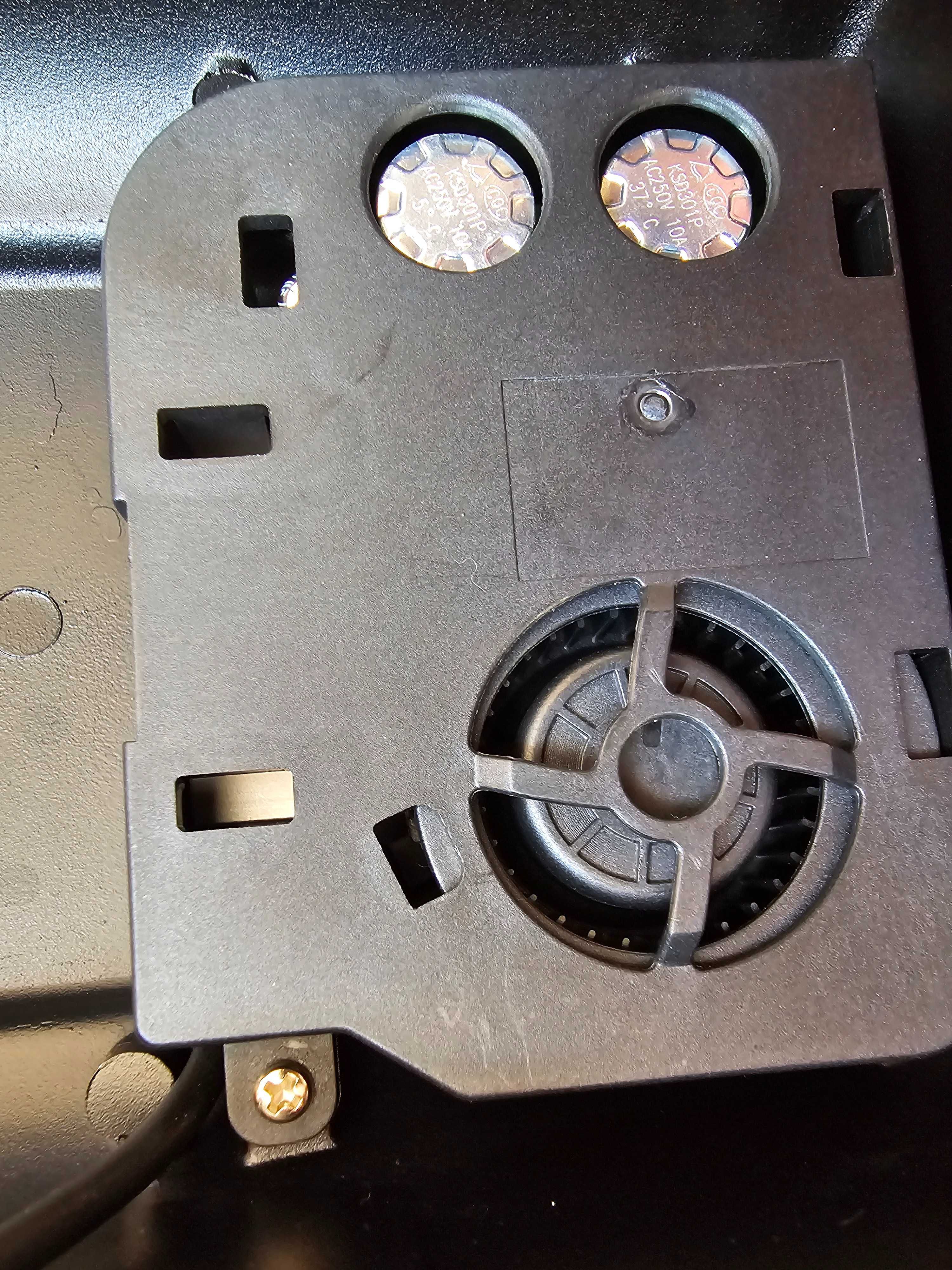 Obudowa zewnętrzna kamery IP Dahua PFH610N-IR-W Raspberry pi Atrapa
