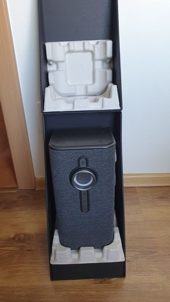 KitSound Voice One. Bezprzewodowy głośnik Wifi Bluetooth