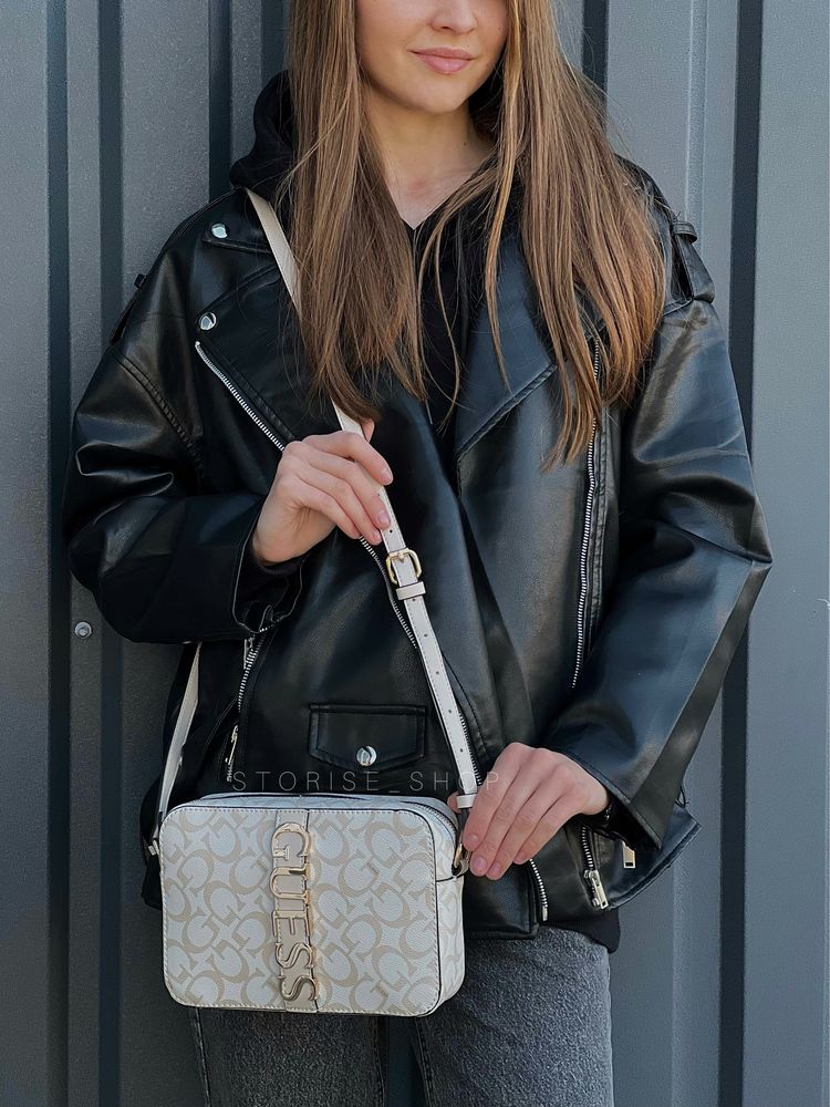 Сумка Guess ,кроссбоди ,оригинал