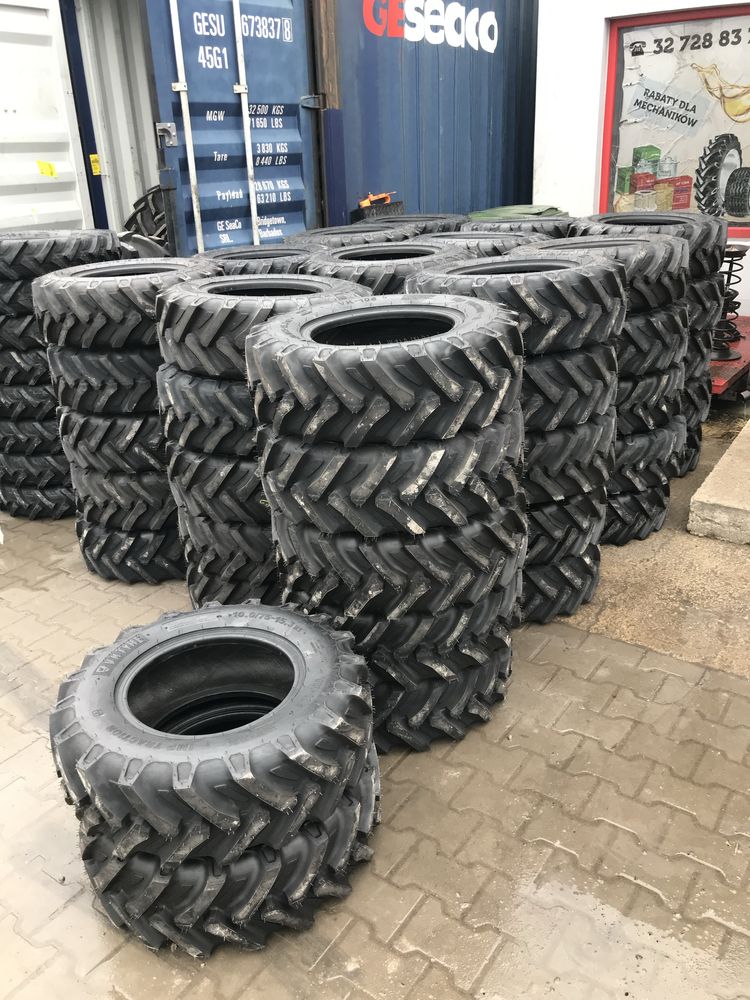 koła balonowe przód 10.0/75-15.3/12pr JODŁA Ursus C360 C330 Zetor MF