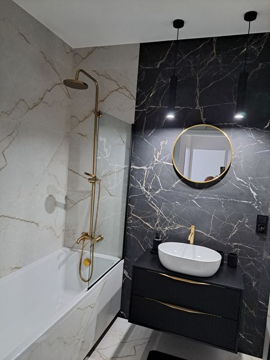 Do wynajęcia mieszkanie 53 m