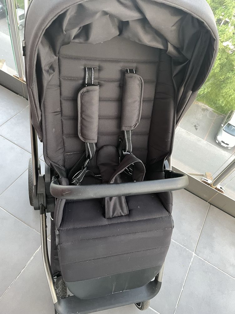 Wózek spacerowy Carrello Ultra Single