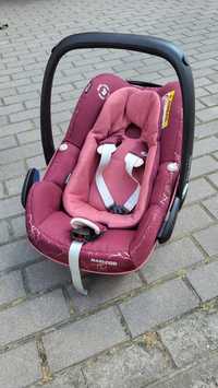 Fotelik samochodowy Maxi Cosi Pebble Plus, 0-13 kg