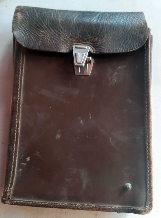 Офіцерська сумка-планшет