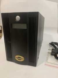 Інвертор ORVALDI Inverter INV24-1KW UPS Volt