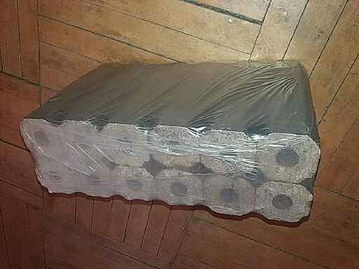 Брикет піні кей pini kay, руф, пелета.