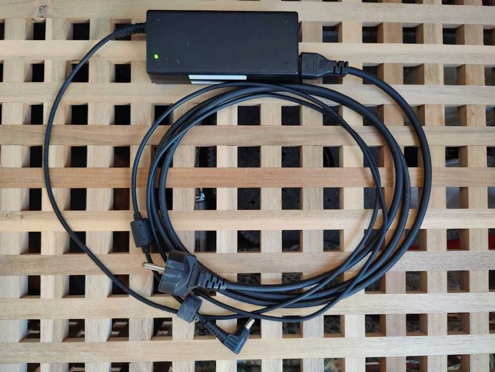Portatil Asus N61JV