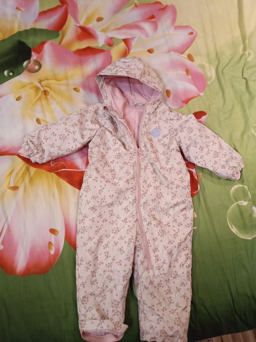 Комбинезон 98 размер