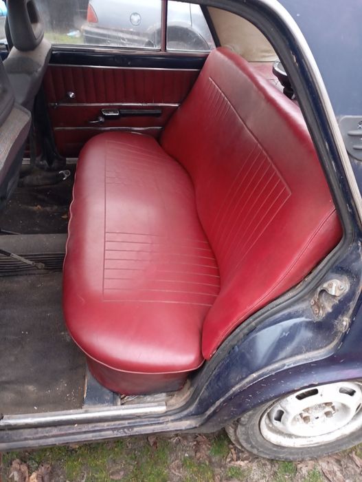 Продам сидіння на ВАЗ