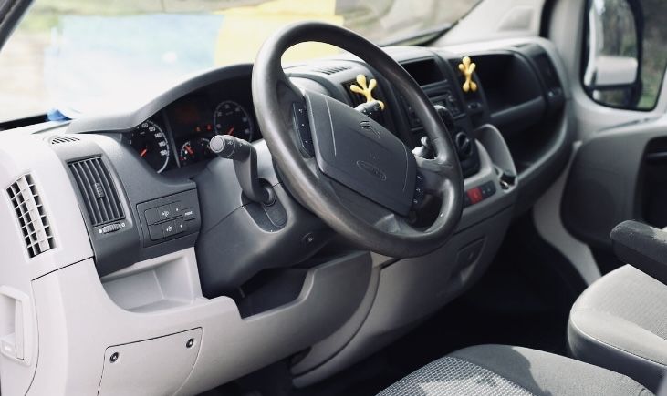 Citroen Jampet 2011р