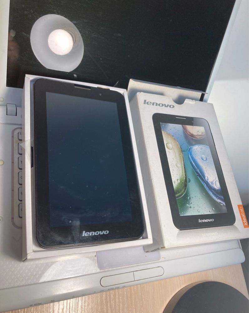 Продам планшет Lenovo IdeaTab A3000-F