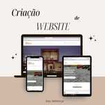 Criação de Websites Profissionais | Criação de sites com qualidade