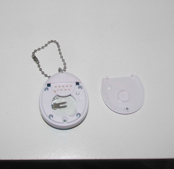 Tamagotchi Gen 2 Original Bandai