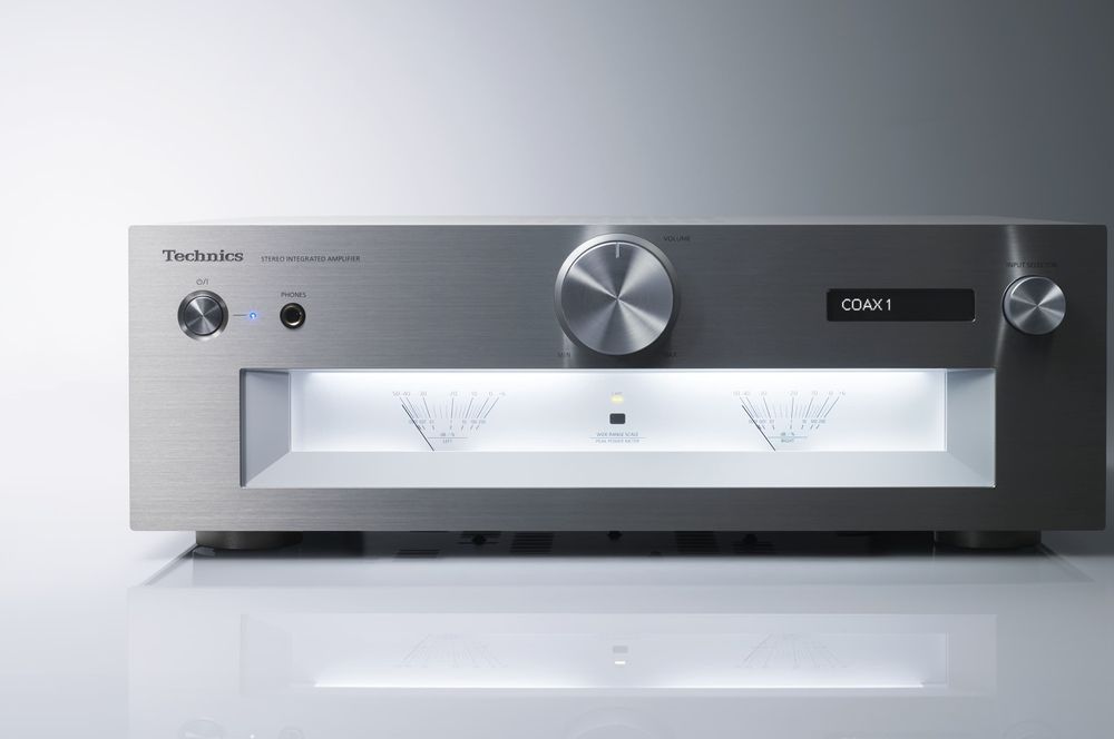 Wzmacniacz Technics SU-G700M2E nie Vincent,Yamaha,Hegel,Naim,Musical