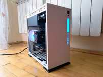 PC do GIER i7 16GB GTX1060 6GB SSD 256GB HDD 1TB