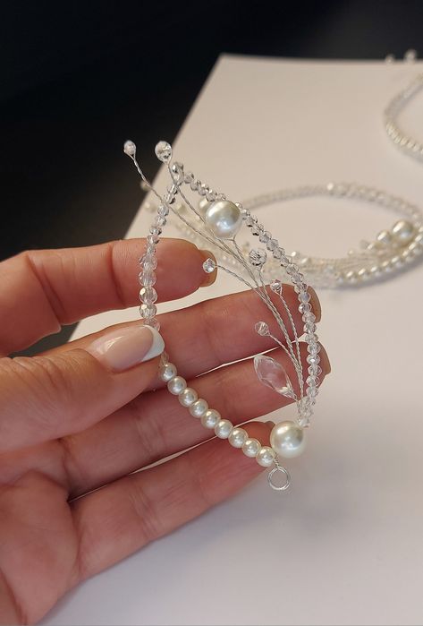 Украшение для волос