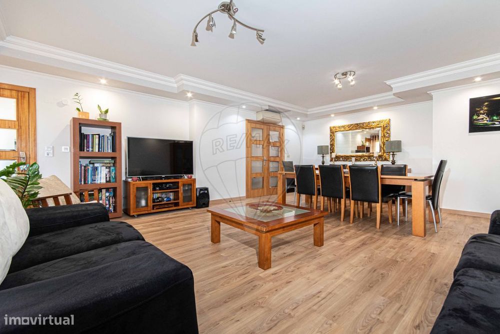 Apartamento T3 para venda