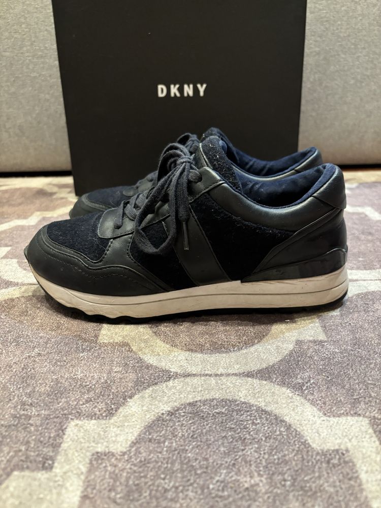 DKNY sneakersy rozm 37