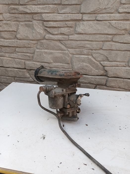 Gaźnik Żuk dolnozaworowy