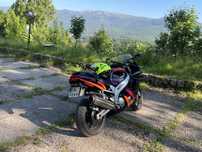 Yamaha fzr600r 1994