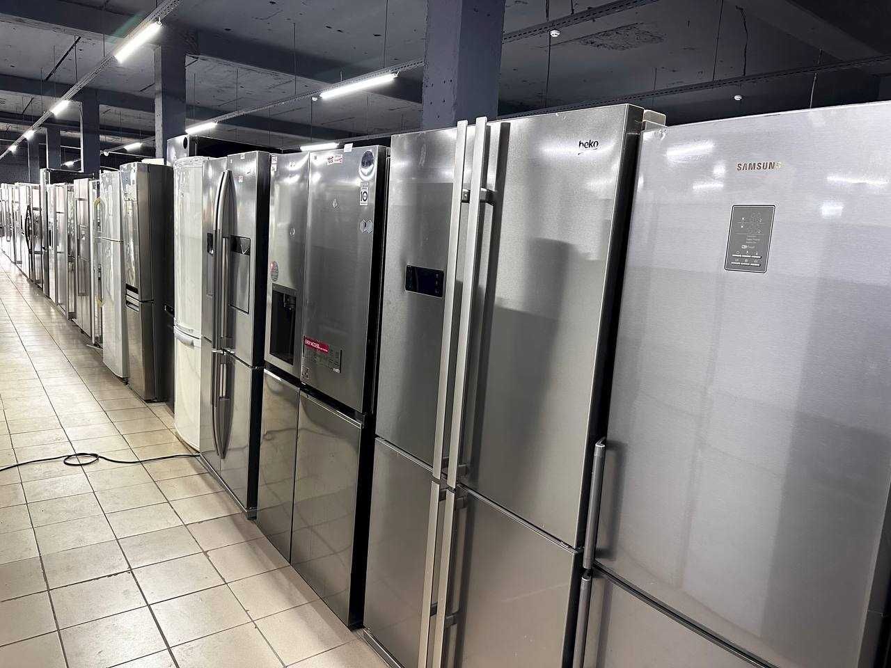 Холодильник indesit LI8 FF з Німеччини, доставка, гарантія