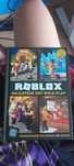 Książka Roblox (najlepsze gry)