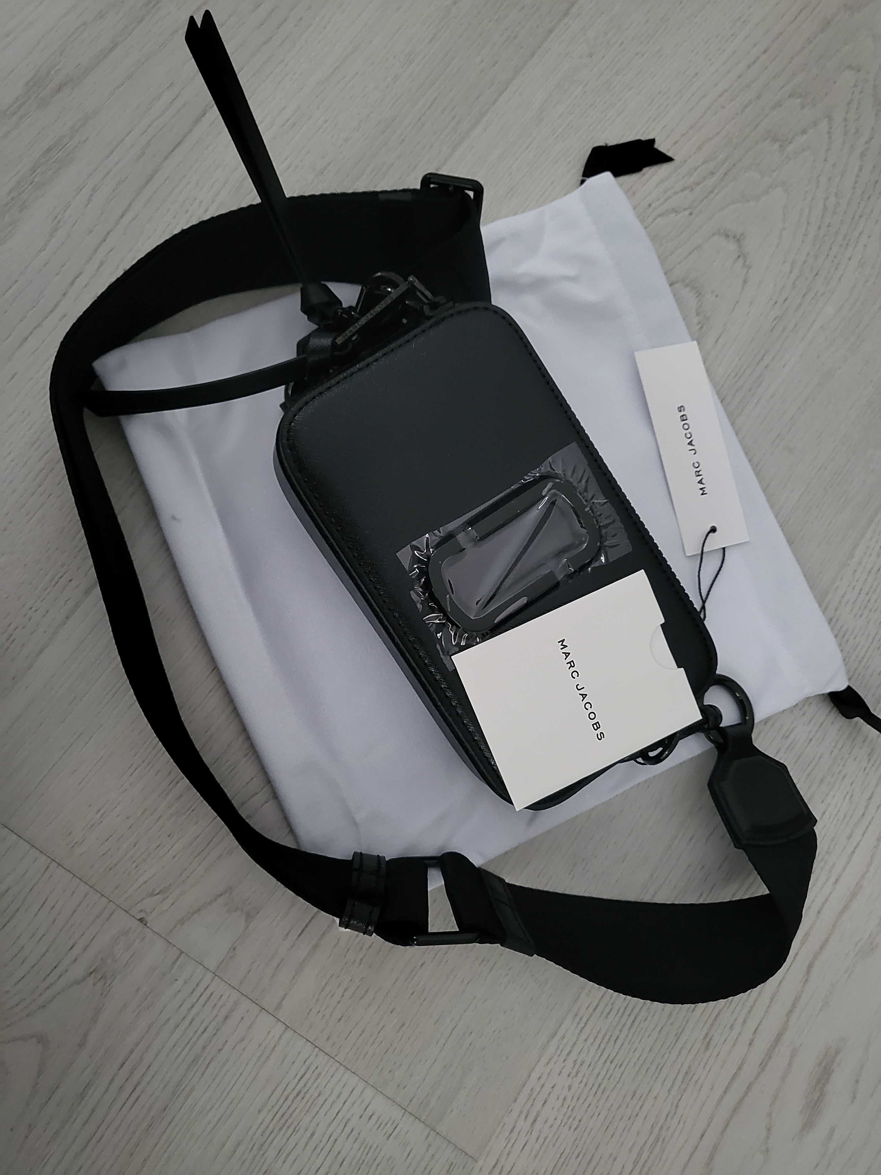 Torebka Marc Jacobs Snapshot
