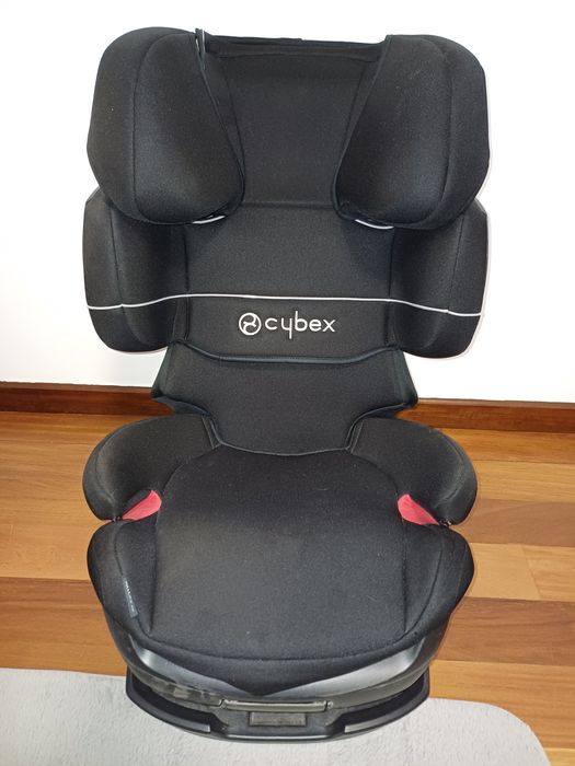Cadeira auto cybex