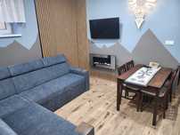 Apartament Zakopane święta, ferie , wakacje, skoki , sylwester