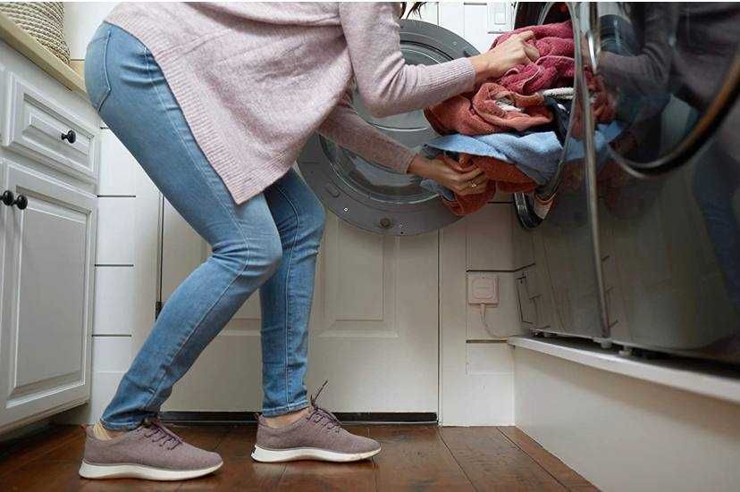 Czujnik zalania i przeciwzamrożeniowy
