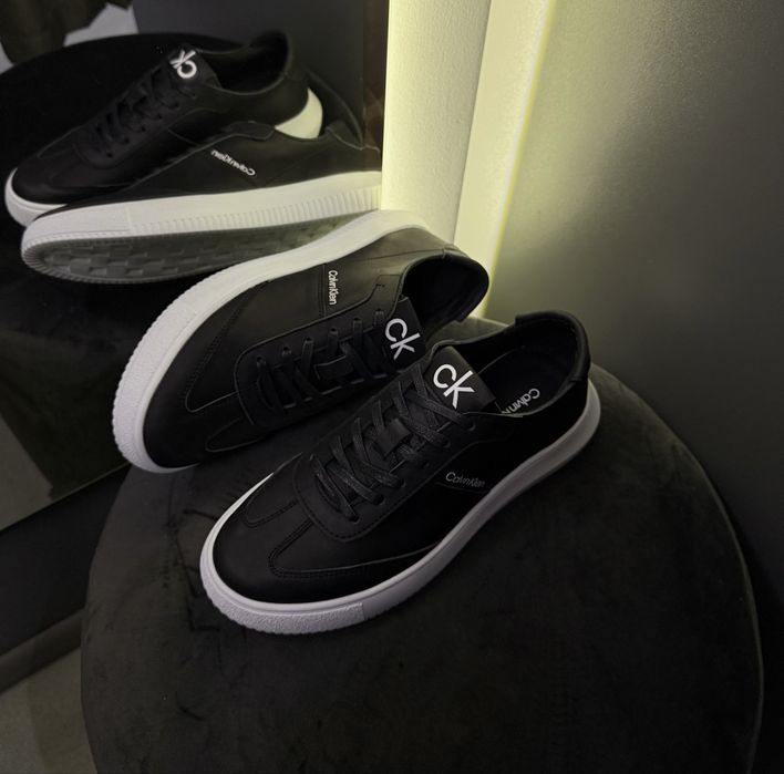 BREND Кеди чоловічі натуральний замш/шкіра 41,42,43,44,45 КИЇВ