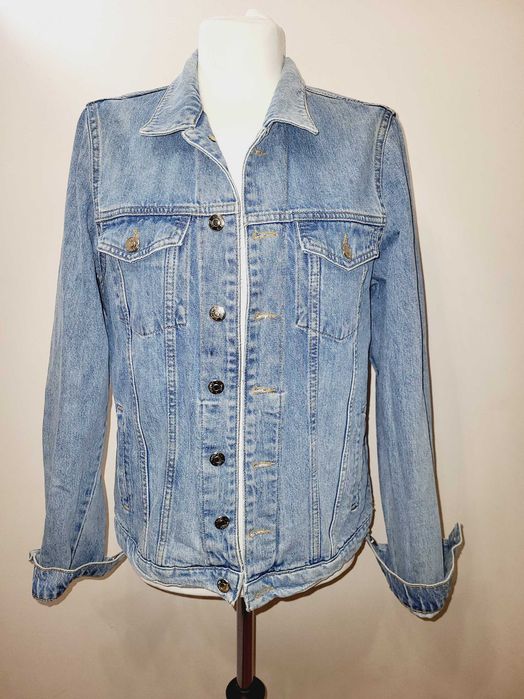 Kurtka jeansowa, Just Junkies