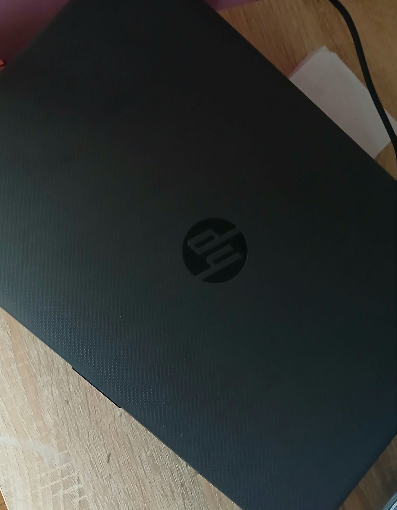 Laptop HP 255GB 15,6 cali