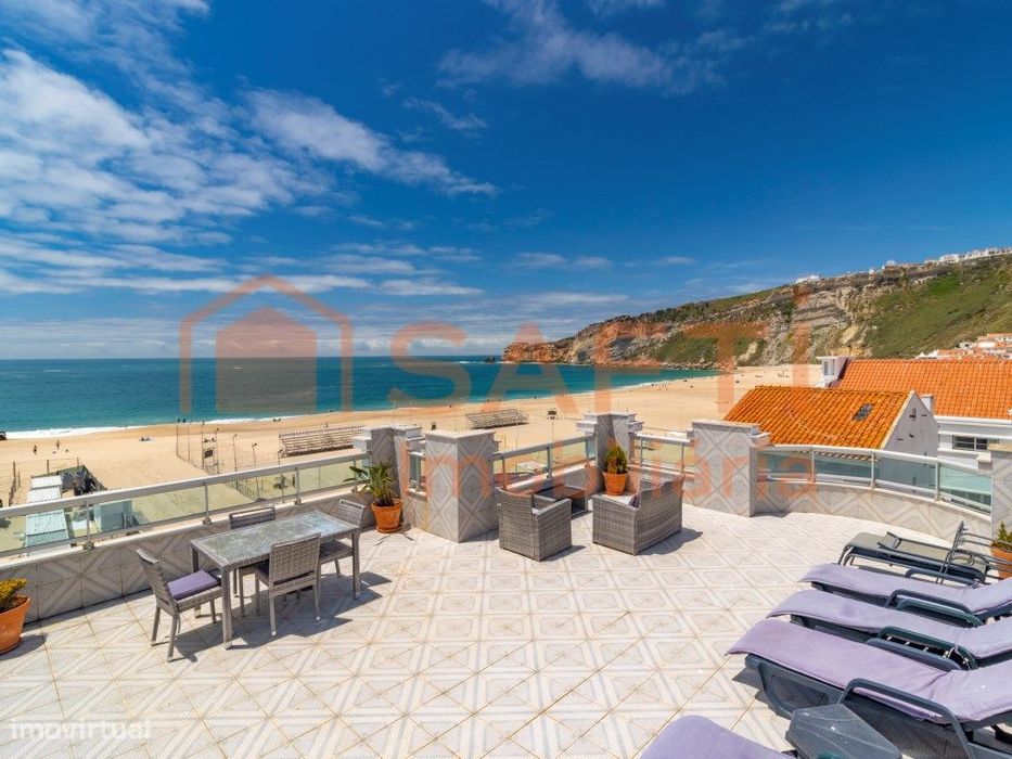 T2 Frente Mar investimento