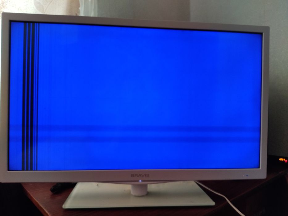 Телевизор Bravis led-32d1