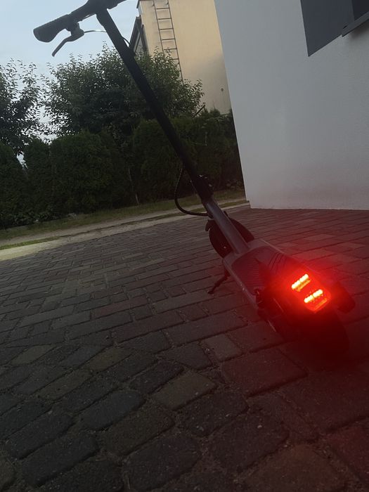 Hulajnoga Spokey Rino+ – sprzedam (okolice Konina)