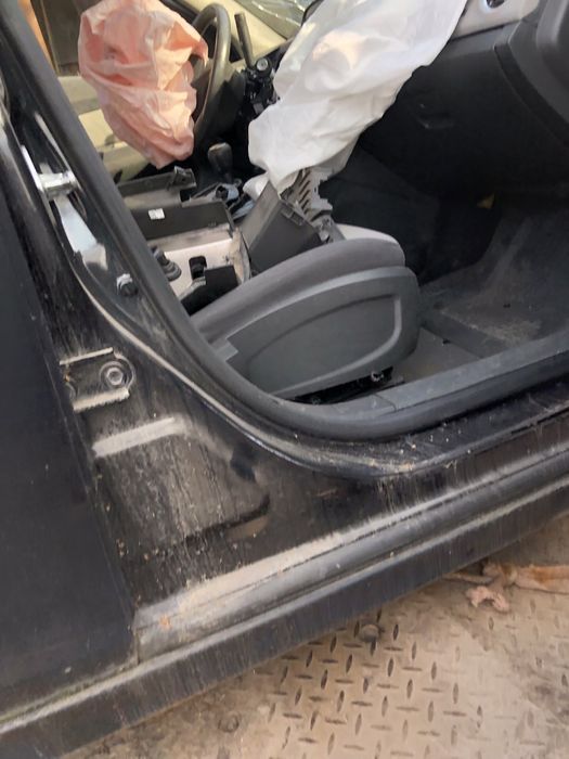 Щевроле Круз 2.0 дізель по запчастинах