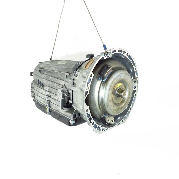 Caixas Automaticas Mercedes W202 W210 W203 W209 W211