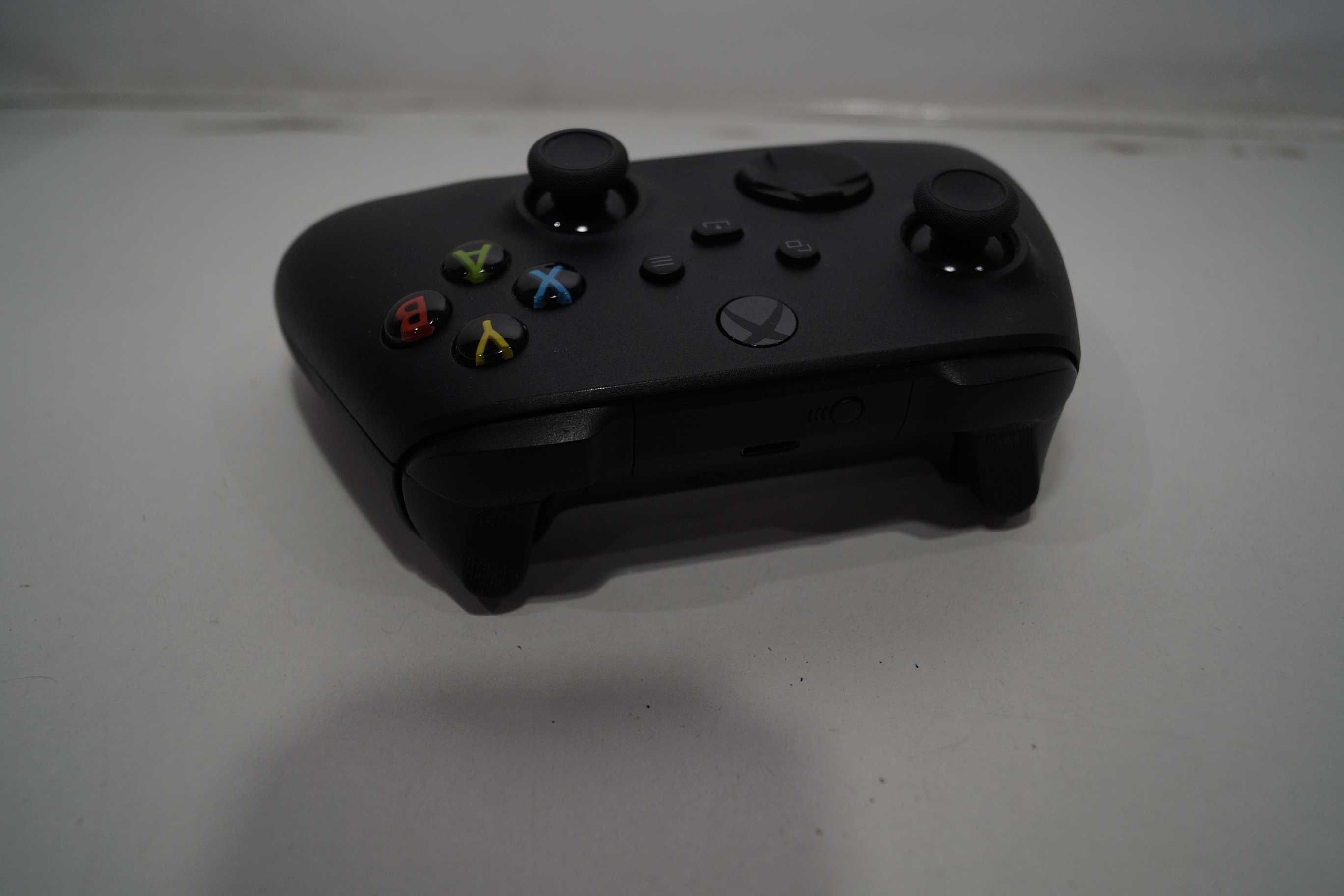 Pad Kontroler XBOX Series S X PC Carbon Black