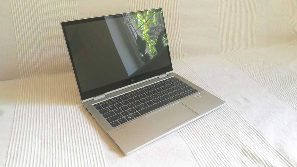 HP EliteBook x360 830 G7 16GB/1TB na gwarancji